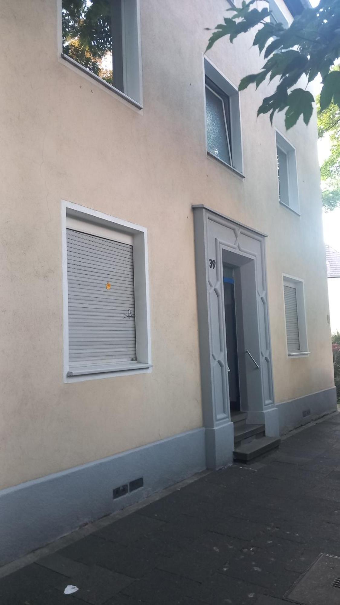 City Apartment Duisburg 2#Netflix &Wlan &Kingsize Bett & Kaffee Maschine & Central & 500M Innenhafen & 2 Min U Bahn Εξωτερικό φωτογραφία